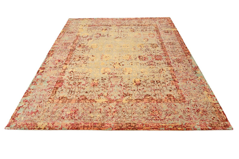 Designer teppe 294x250cm - Designerteppich