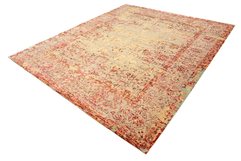 Designer teppe 294x250cm - Designerteppich