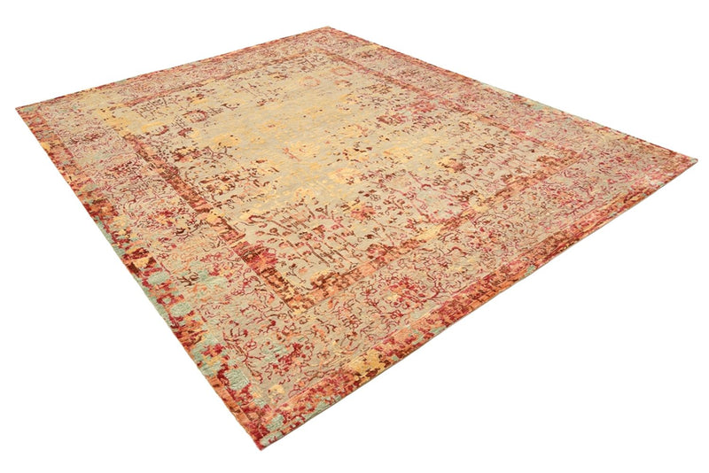 Designer teppe 294x250cm - Designerteppich