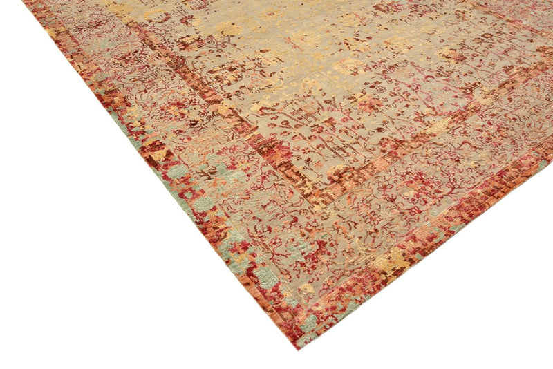 Designer teppe 294x250cm - Designerteppich