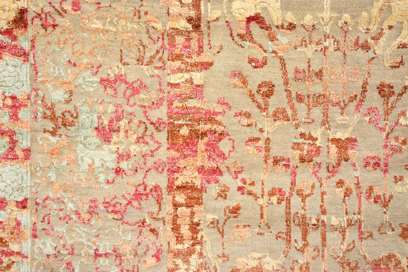Designer teppe 294x250cm - Designerteppich