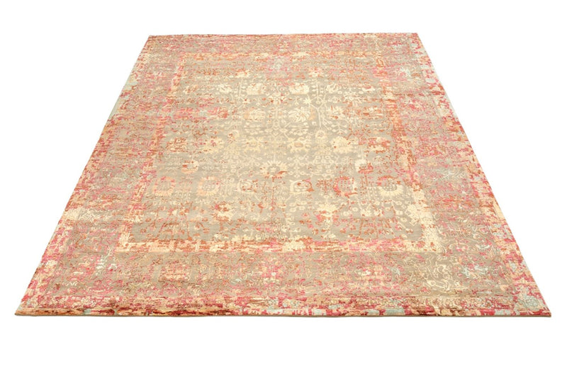 Designer teppe 294x250cm - Designerteppich