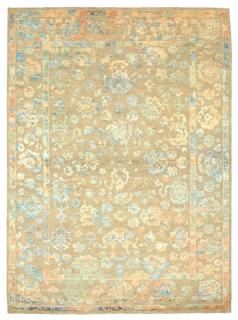 Designerteppe 175x239cm - sand