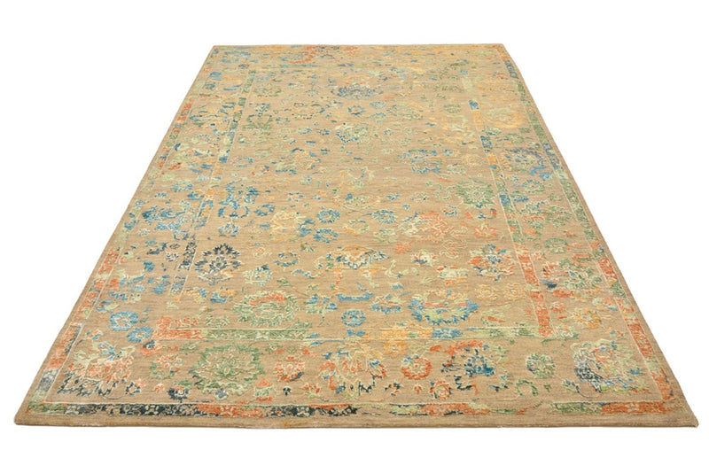 Designerteppe 175x239cm - sand