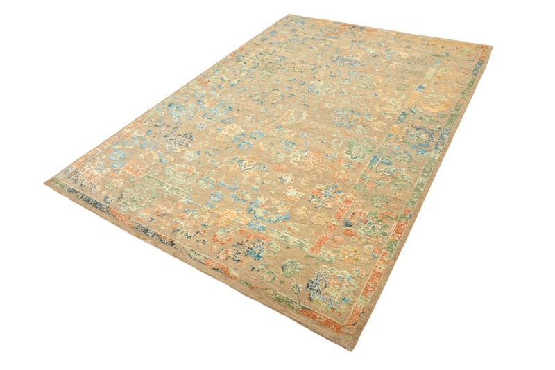 Designerteppe 175x239cm - sand
