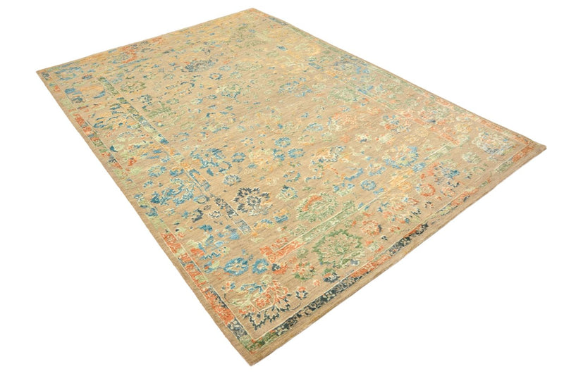 Designerteppe 175x239cm - sand