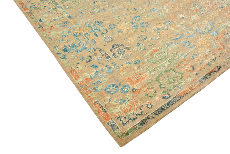 Designerteppe 175x239cm - sand