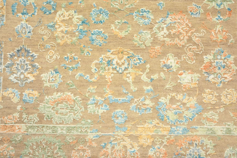 Designerteppe 175x239cm - sand