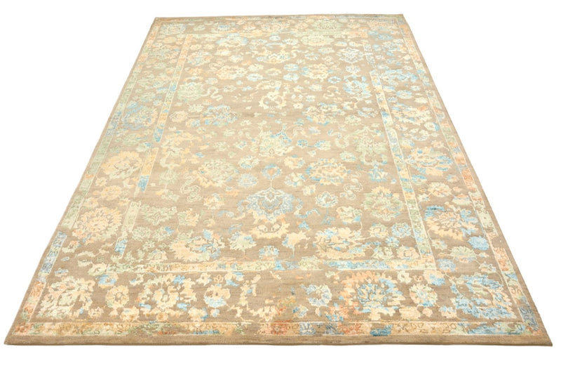 Designerteppe 175x239cm - sand