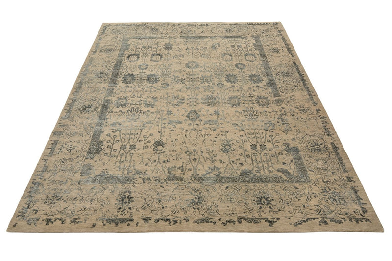 Designer teppe 293x245cm - Designerteppich