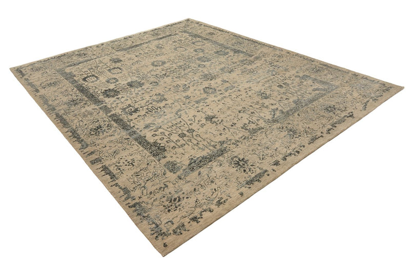 Designer teppe 293x245cm - Designerteppich