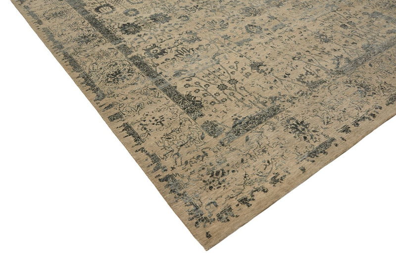 Designer teppe 293x245cm - Designerteppich
