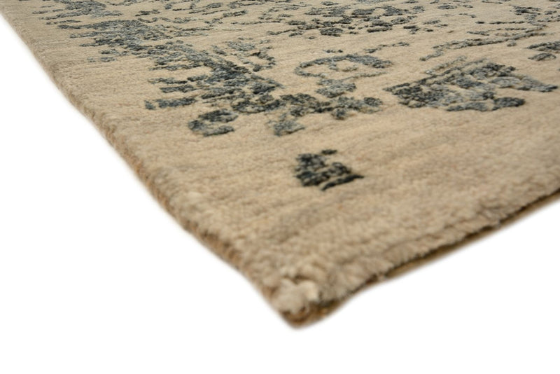 Designer teppe 293x245cm - Designerteppich