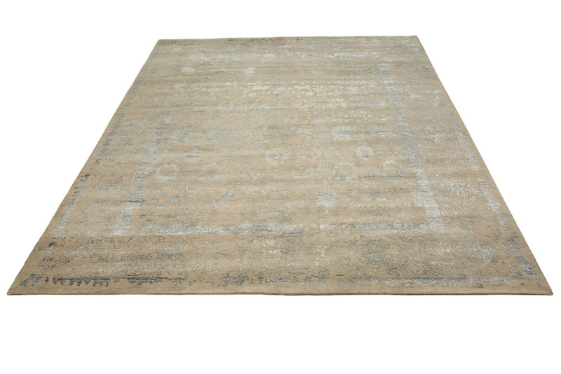 Designer teppe 293x245cm - Designerteppich