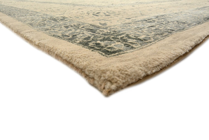 Designerteppe 340x493cm - sand