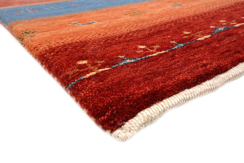 Indo Loribaft Teppe 249x206cm - Ullteppe