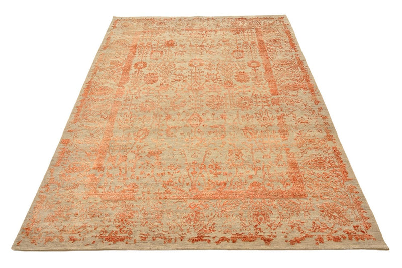 Designer teppe 236x173cm - Designerteppich