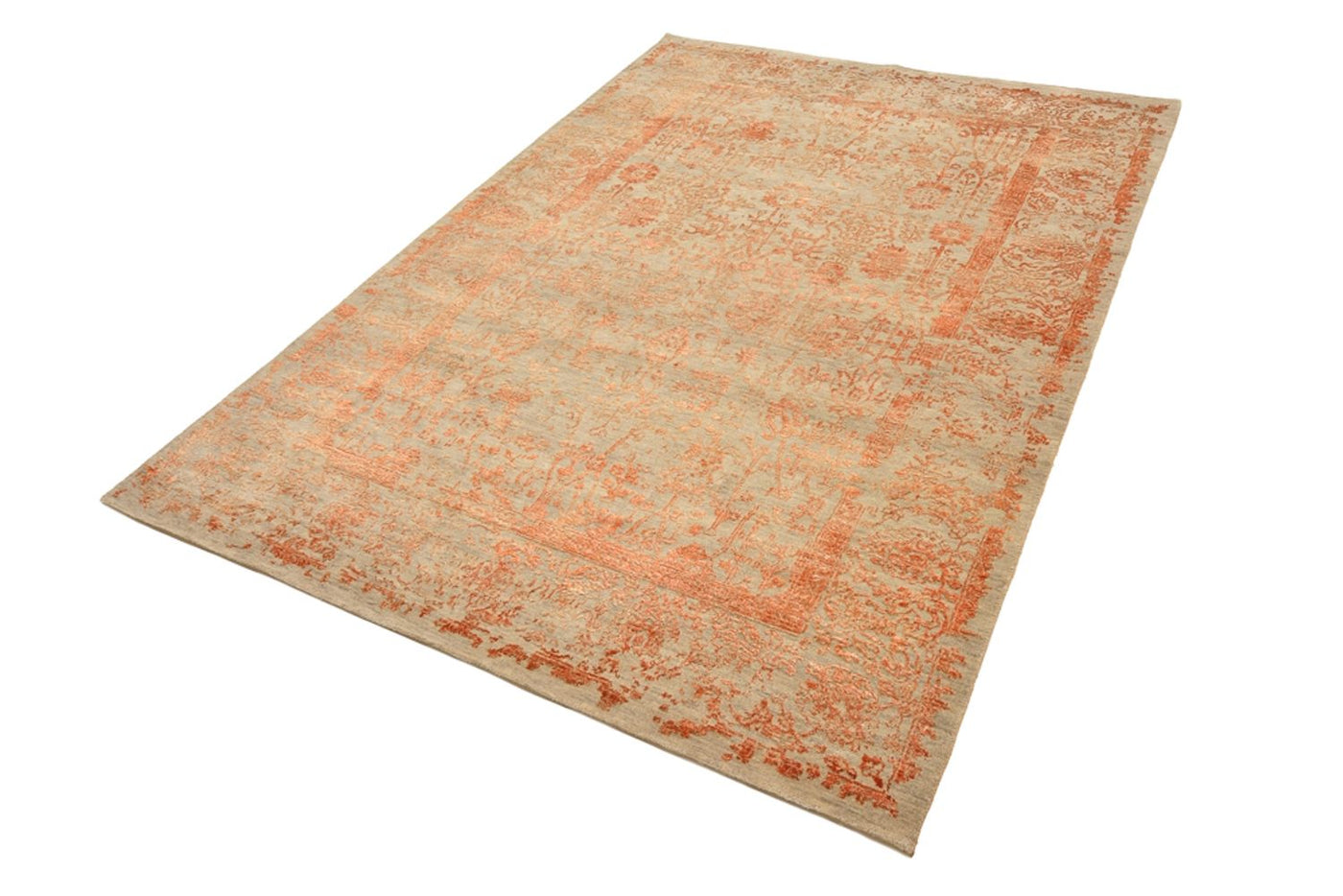 Designer teppe 236x173cm - Designerteppich