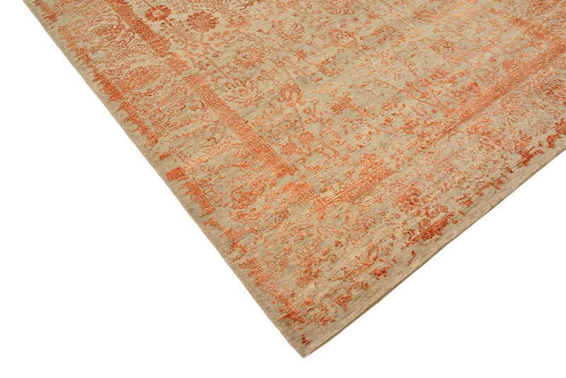 Designer teppe 236x173cm - Designerteppich