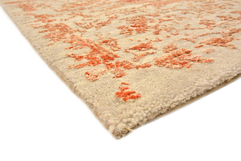 Designer teppe 236x173cm - Designerteppich