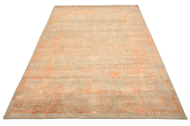 Designer teppe 236x173cm - Designerteppich