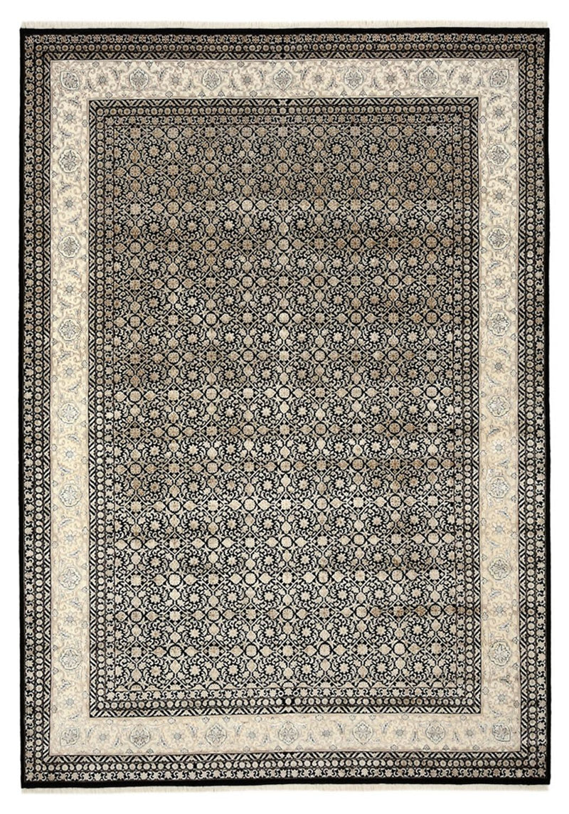 Indo Bidjar Teppe 295x206cm - Orientalsk teppe