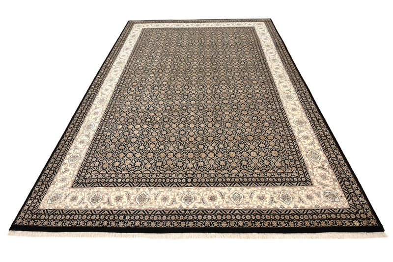 Indo Bidjar Teppe 295x206cm - Orientalsk teppe