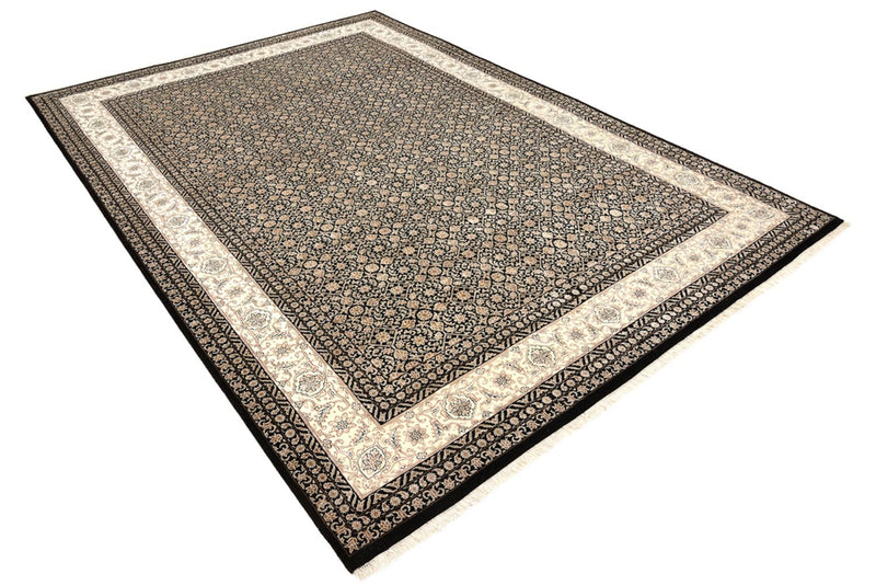 Indo Bidjar Teppe 295x206cm - Orientalsk teppe