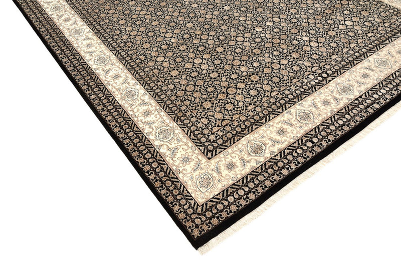 Indo Bidjar Teppe 295x206cm - Orientalsk teppe