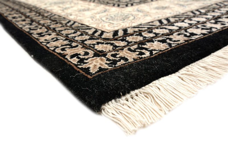Indo Bidjar Teppe 295x206cm - Orientalsk teppe