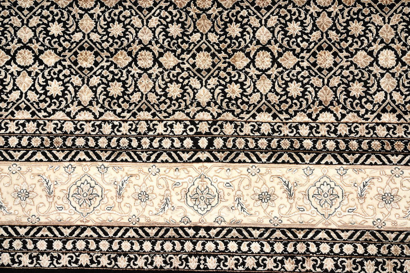 Indo Bidjar Teppe 295x206cm - Orientalsk teppe