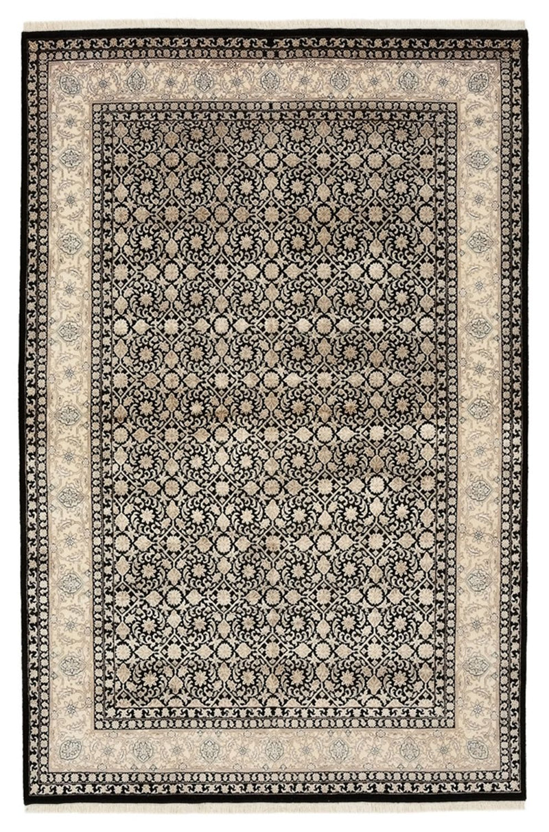 Indo Bidjar Teppe 139x209cm - Orientalsk teppe