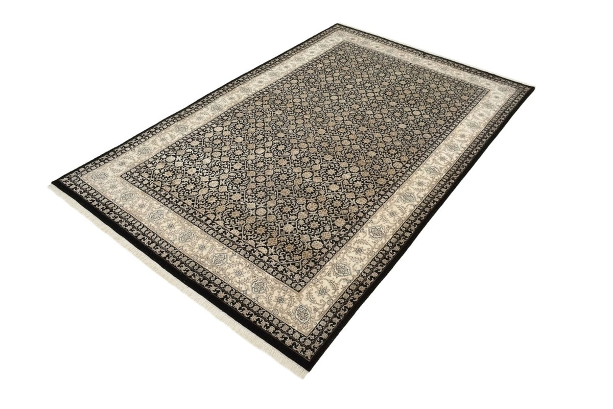 Indo Bidjar Teppe 139x209cm - Orientalsk teppe