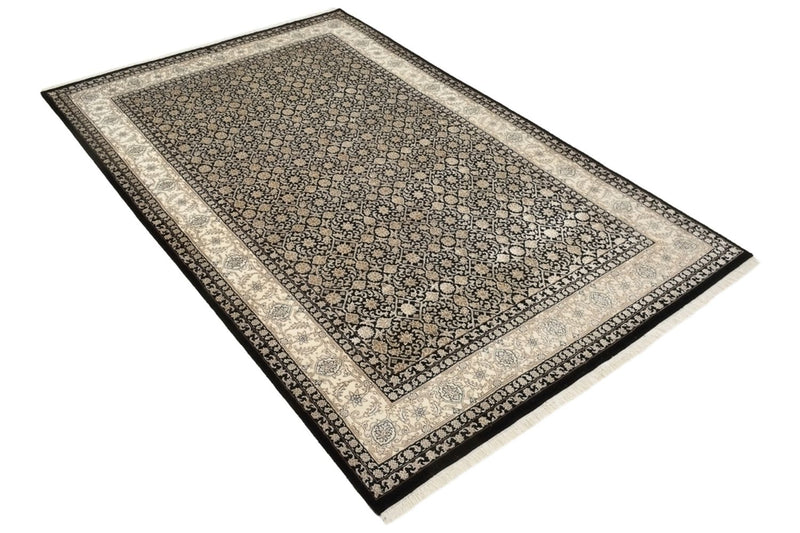 Indo Bidjar Teppe 139x209cm - Orientalsk teppe
