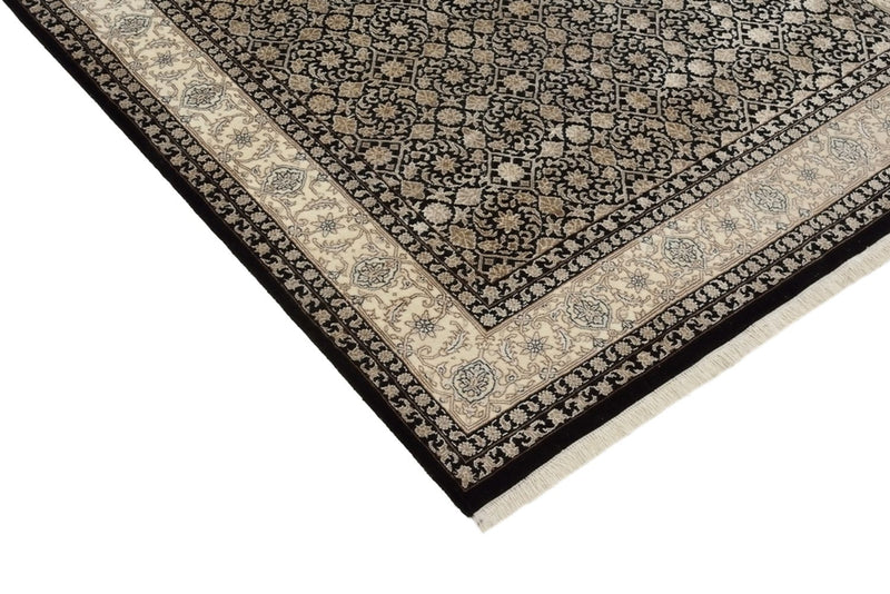 Indo Bidjar Teppe 139x209cm - Orientalsk teppe