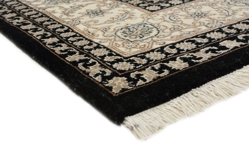 Indo Bidjar Teppe 139x209cm - Orientalsk teppe