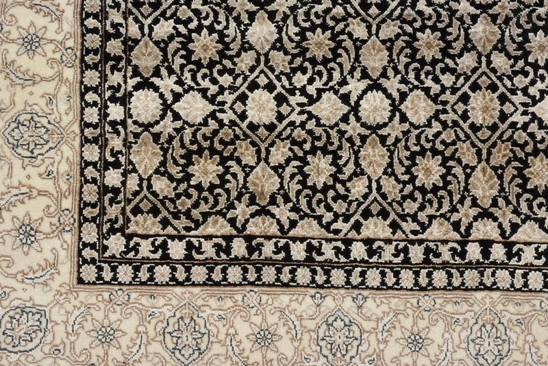 Indo Bidjar Teppe 139x209cm - Orientalsk teppe