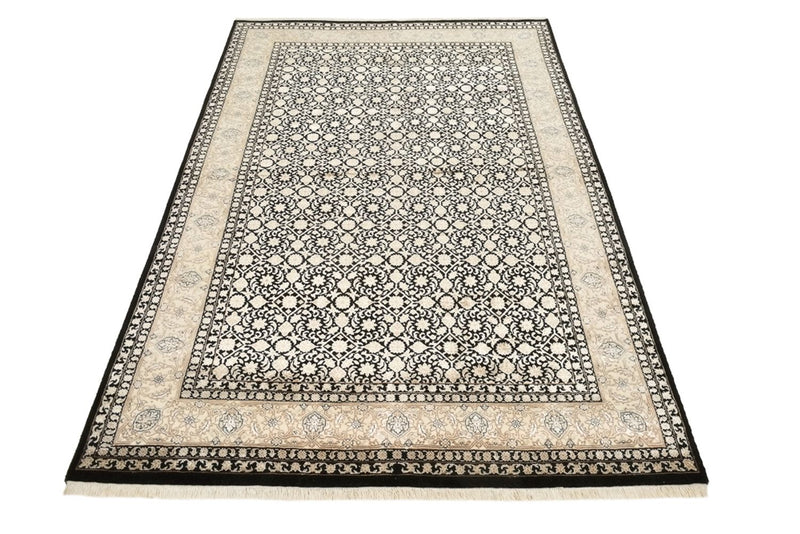 Indo Bidjar Teppe 139x209cm - Orientalsk teppe