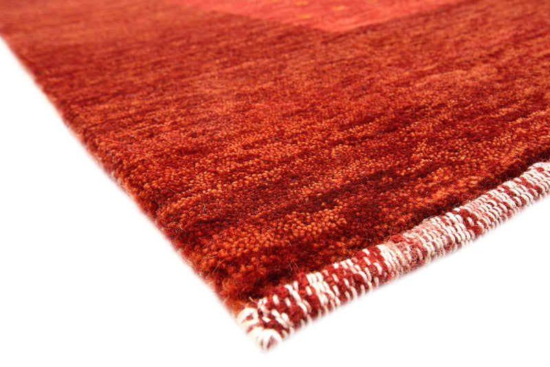 Indo Loribaft Teppe 259x203cm - Ullteppe