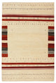 Indo Loribaft Teppe 198x297cm - Ullteppe