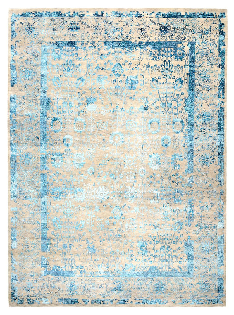 Designer teppe 341x249cm - Designerteppich