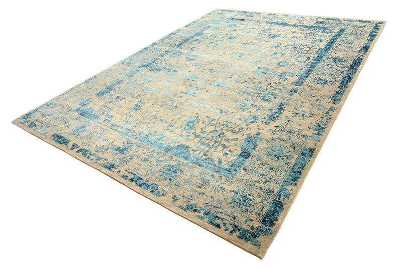 Designer teppe 341x249cm - Designerteppich