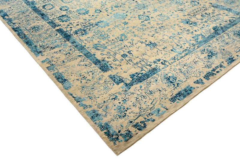 Designer teppe 341x249cm - Designerteppich