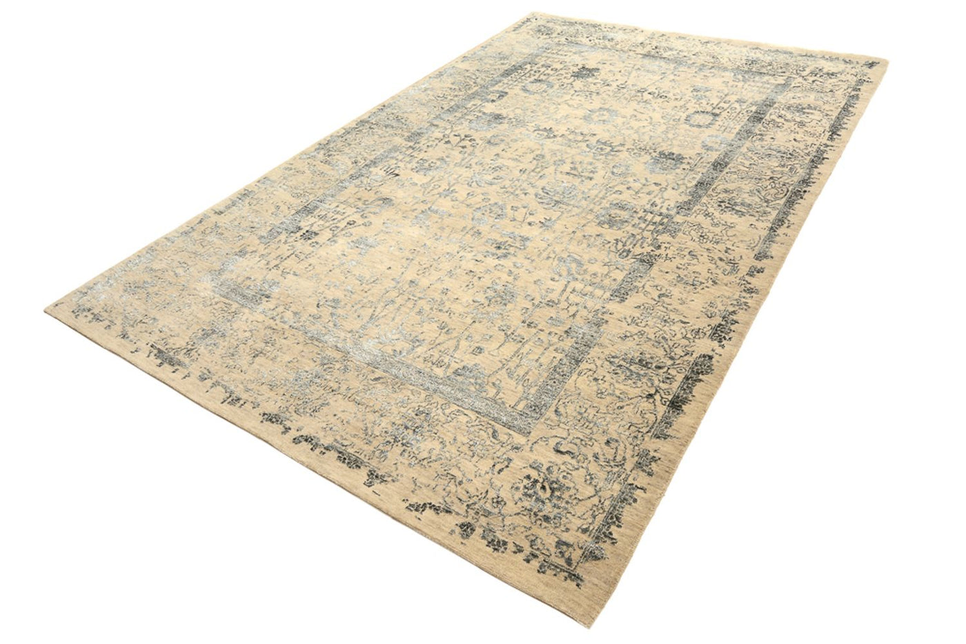 Designer teppe 302x201cm - Designerteppich
