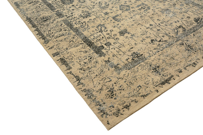 Designer teppe 302x201cm - Designerteppich