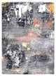 Designer teppe 247x344cm - Designerteppich
