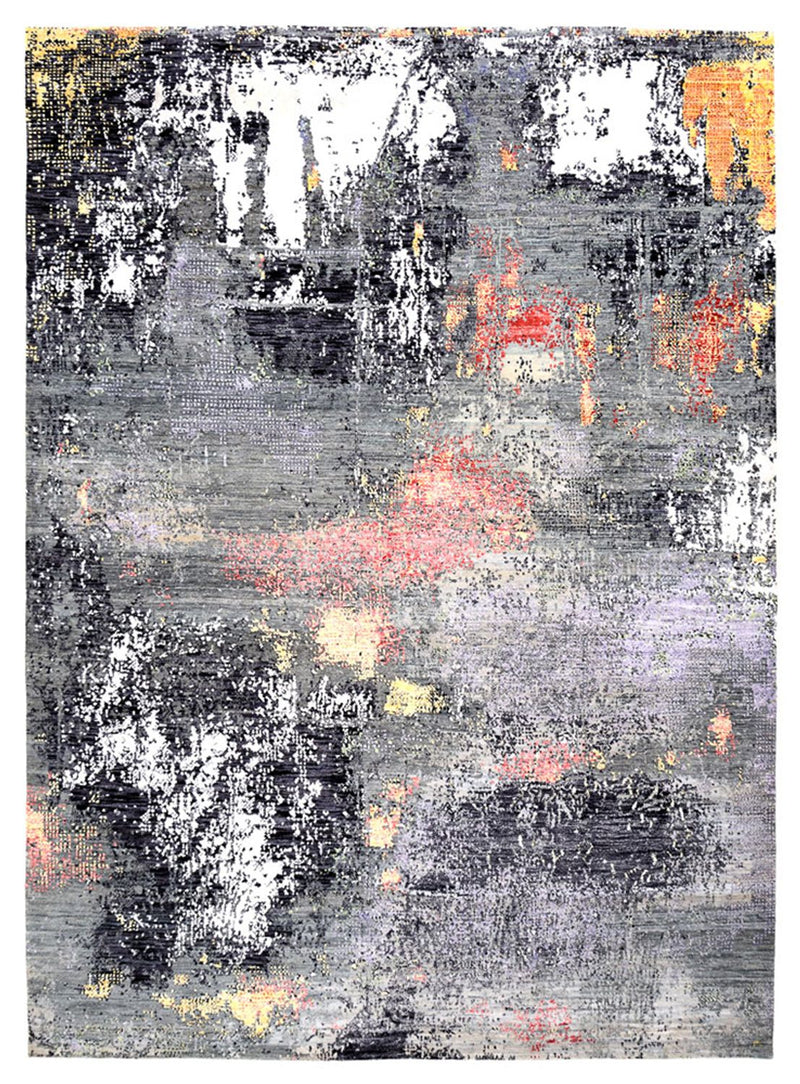 Designer teppe 247x344cm - Designerteppich