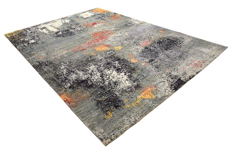 Designer teppe 247x344cm - Designerteppich