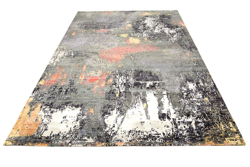 Designer teppe 247x344cm - Designerteppich
