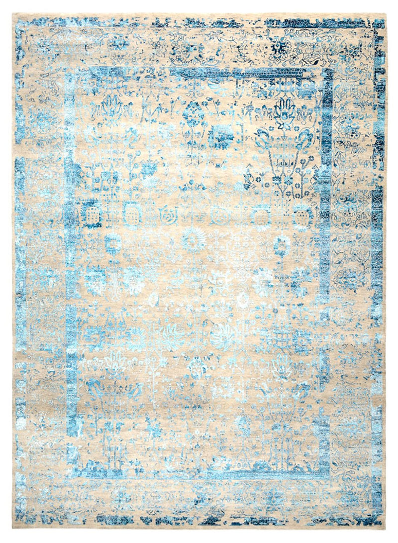 Designer teppe 344x244cm - Designerteppich